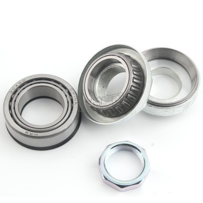 极速适用九号E70c N70 n90n80wc n85 e200p e80c e90c压力锥形轴