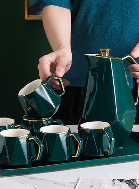 极速几何乔迁之喜半手工实用礼品w搬家朋友N暖房新居新房摆件日常