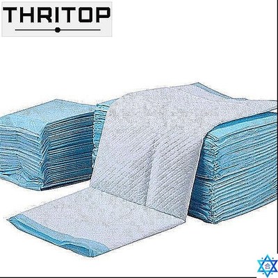 极速Pet dog diapers 100 packets CatsG and dogs pads pad diap