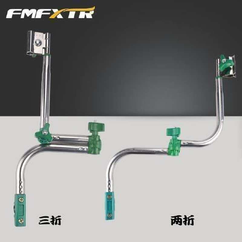 极速撑伞架山地加厚电动伞架机车支伞架不锈钢雨伞支架Z自行车电
