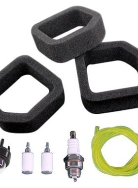 极速Air Filter For Ryobi RY08510 RY08544 LRY08548 RY08570 51