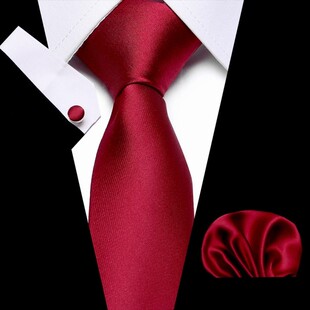 极速Mens Neck Ties Tie For Men Necktie Neckties SClassic Set