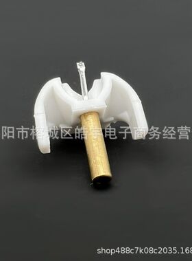 Stanton N520 520.V3 N505 505.V3 500 黑胶唱头通用替换唱针配件