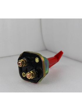 源头厂家直供 汽车电源总开关  JK451A