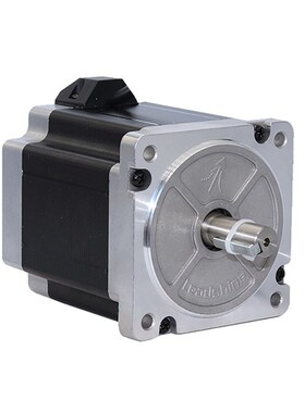 新雷赛智能86步h进电机驱动套装86CM35/45/80/85/120刹车防水电机