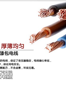 新LED水下灯地埋灯变压m器30W40W60W80W105W电源全铜防水12v/24v