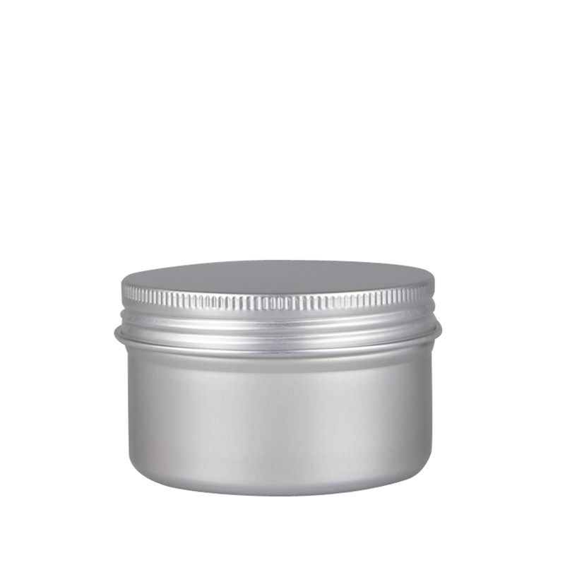 新18个a80克螺纹铝盒圆形 68*42金属包装盒 鞋油膏体粉末密封分装,包装,金属盒包装,淘宝优惠券,粉丝福利购,淘宝优惠卷