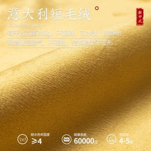 坐垫 跪拜蒲团可拆洗加厚圆形座墩飘窗家用榻榻米禅修打坐垫子中式