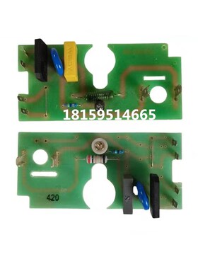 冬斯电磁阀电d路板MBDLE412 410 420 MBZRDLE415B01S20 MVDLE207