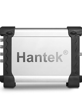 汉泰/汉a泰克/Hantek DSO3104A DSO3204A DSO3254A USB虚拟示波器