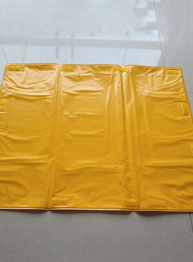 树脂防水绝缘毯900mm*1000mCm电力检修高压20kv防潮绝 缘毯