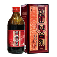 洞渊阁 钻山风合剂 250ml