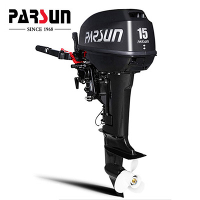 parsun百胜二四冲程舷外机操舟机广东总 厂家马达
