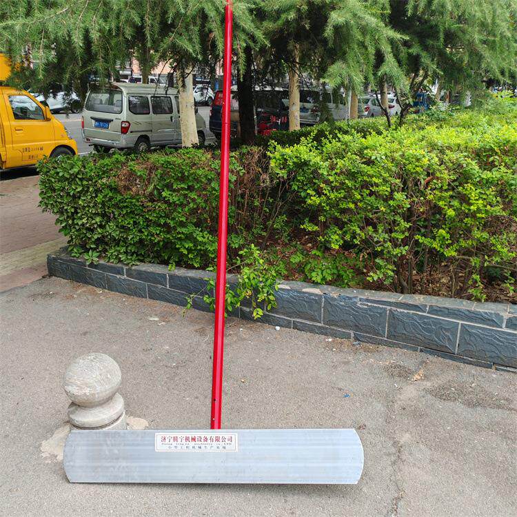 厂家供应混凝土大抹子推拉大抹子1.8米大抹子经济实惠