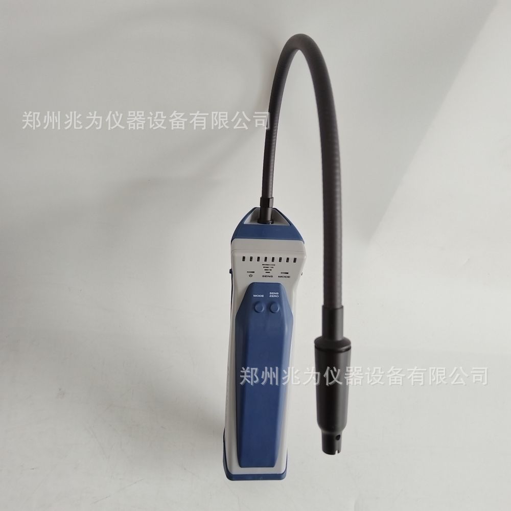 手持式D-TEK3冷媒检漏仪INFICON英福康721-202-CN41冷媒测漏仪