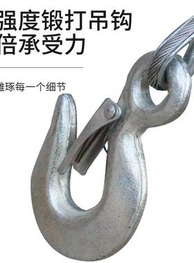 家用便携式电动葫芦200公斤400公斤60012米微型电动葫芦小吊机