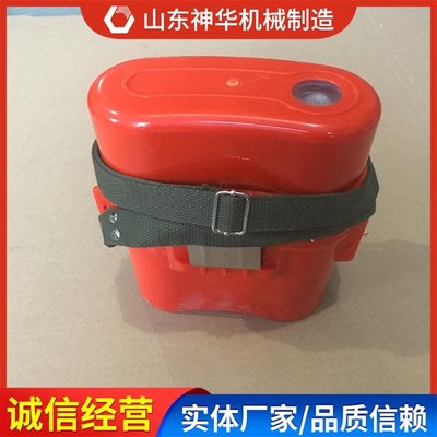 ZYX45型压缩氧自救器工作用途供应现货X压缩氧自救器