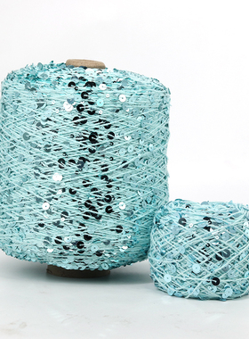 50 Acryl and nitiing Yarn Cotton Wool Crochet Yarn mm+6mm S