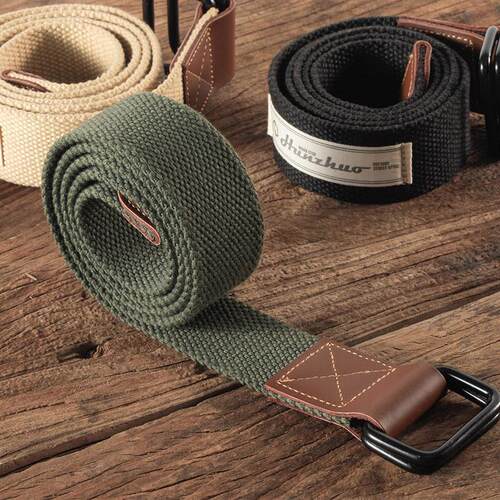 Mens Waist Belt Men Belts Leather Man For Jeans Black Male