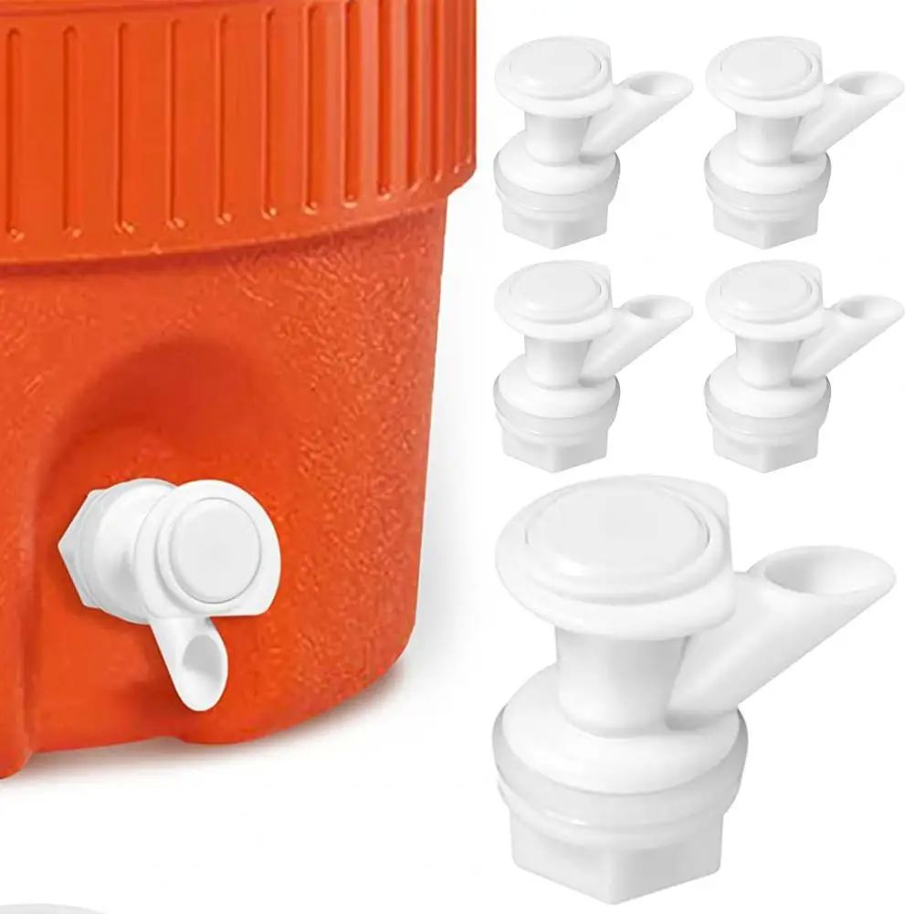 Bottling Bucket Plastic Spigot Valve Home Brewing Bottle Tap