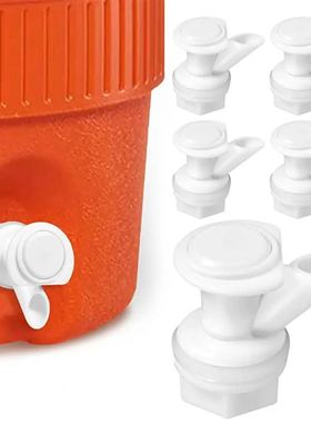 Bottling Bucket Plastic Spigot Valve Home Brewing Bottle Tap