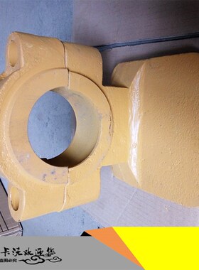 山推SD32推杆支撑座 螺盖 175-71-11272 175-71Q-11482 推土机配