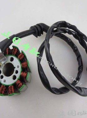 YFZ R1 04-05-0s6-07-08年 发动机线圈 磁电机线圈点火线圈