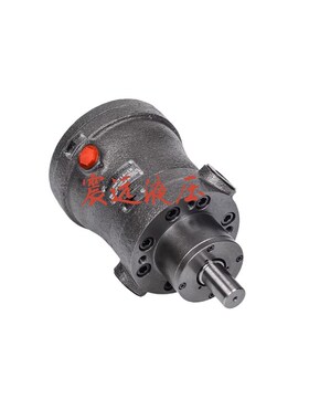 柱塞泵SY10MCY14n-1ELV液压油泵齿轮泵SY-10/25MCY14-1EL/B