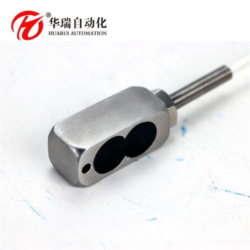 胶带运输机温度监测矿用温w度传感器高精度测量引线长度10米
