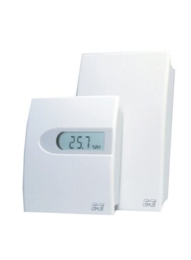 奥地利E+E风管温湿度变送器传感器EE210-HT6xPBFxPD/UWTx002M厂家