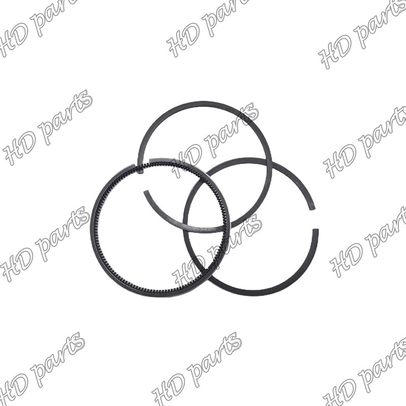 久保田适用 活塞环 D1105 D1305 V1505 16261-2105R0 16292-2105