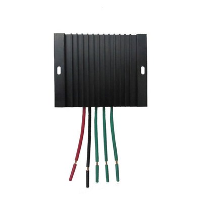 500W DC12V/24V Automatic Switch WaterpIroof Wind-driven Gene