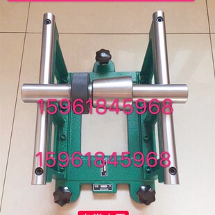 砂轮平衡轴 砂轮卡盘 平衡架 法兰盘 汉江机床厂Y7520Wp砂轮夹盘