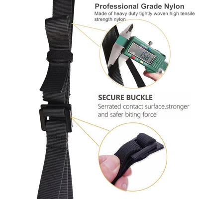 Sport Adjustable Ab Straps for PullF Up Bar Hanging Abdomina