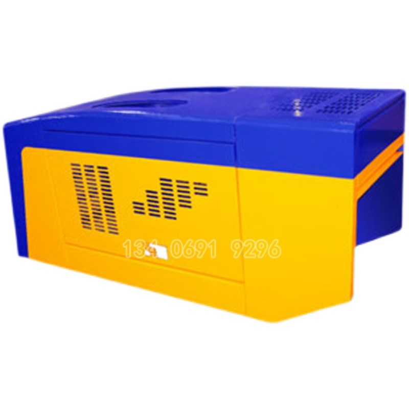 龙工855B机罩8n33B发动机后罩装载机机盖853N配件