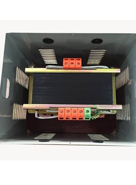 440V变220V SG-1500vVA三相440V转三相220V 三相干式低耗变压器