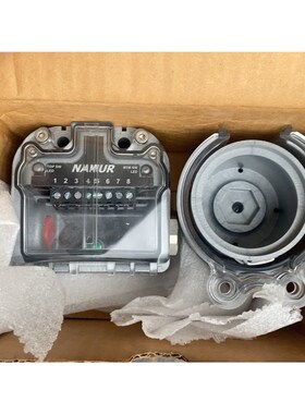 STONbELL限位开关,EN44D05RA-PTFS3,库存