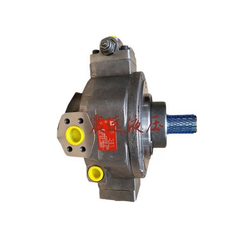 D954-2011/D955-2017径向柱塞油泵D952-20U01液压泵齿轮泵