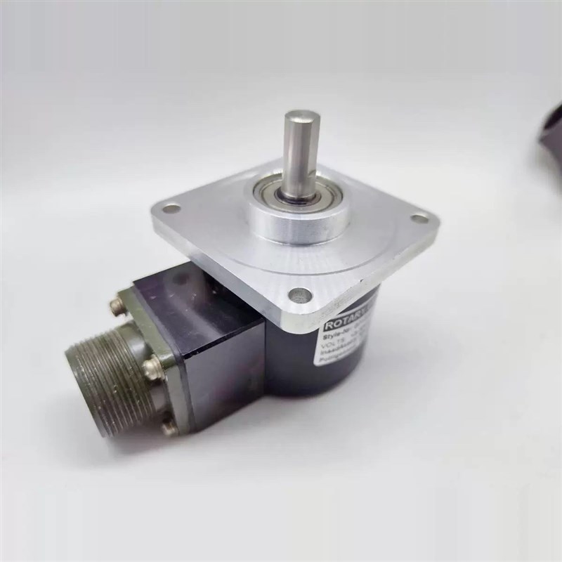 IT65-H-2048ZCP4D/BS506自动化设备光电旋转编码器