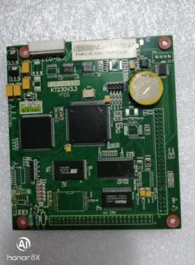 宝捷信注塑机电脑PS630AM PS800AMyCPU板 KT230V3.3   BK118kCPU