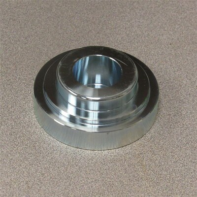 2021款福特3缸1.5L汽油机曲轴前油封安装工具6841曲前30Y3-1645