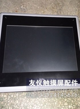 触摸屏PS3451A-T41-24oV IXT10E ET-940BHZM-30E371TAET1537L-7CW