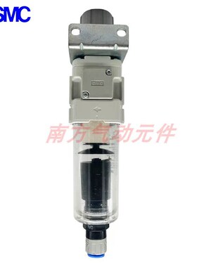 SMC过滤器AW30K-02BE1-B AW20-02B-A AW40-04B-A AW30X-02-A现货