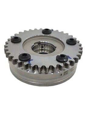 适用比亚迪c476发动机正时齿轮相位调节器偏心轴齿476ZQA-1021600