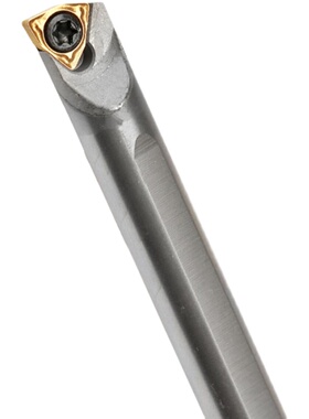 钨钢抗震刀杆配WBGT060102 C05H/yC06K/C07K/C08K/C10K-SWUBR06