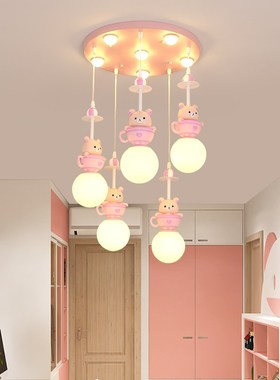 Nordic home  room deqcor led lights for room chandeliers cei