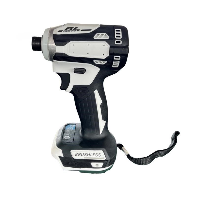 171电动f起子机充电式无刷迷你冲击无线锂电电动螺丝刀