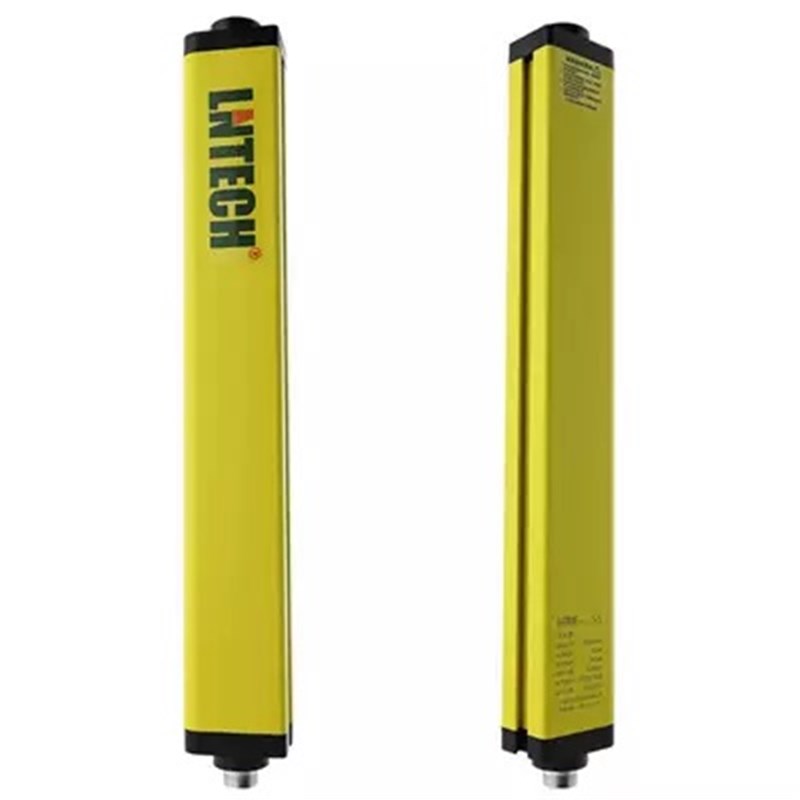 LNTECH S4 s系列安全光幕S4-14-1373