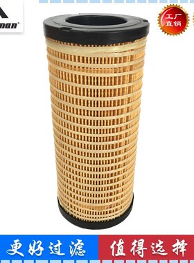 1R-0b719 HF6097适用于卡特挖掘机/农用车/推土机液压油滤芯清器