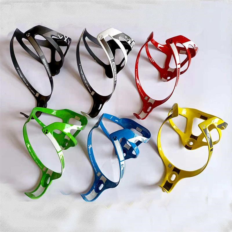 全碳纤维水壶架XjXX公路车骑行水壶架山地自行车超轻水壶架16g多